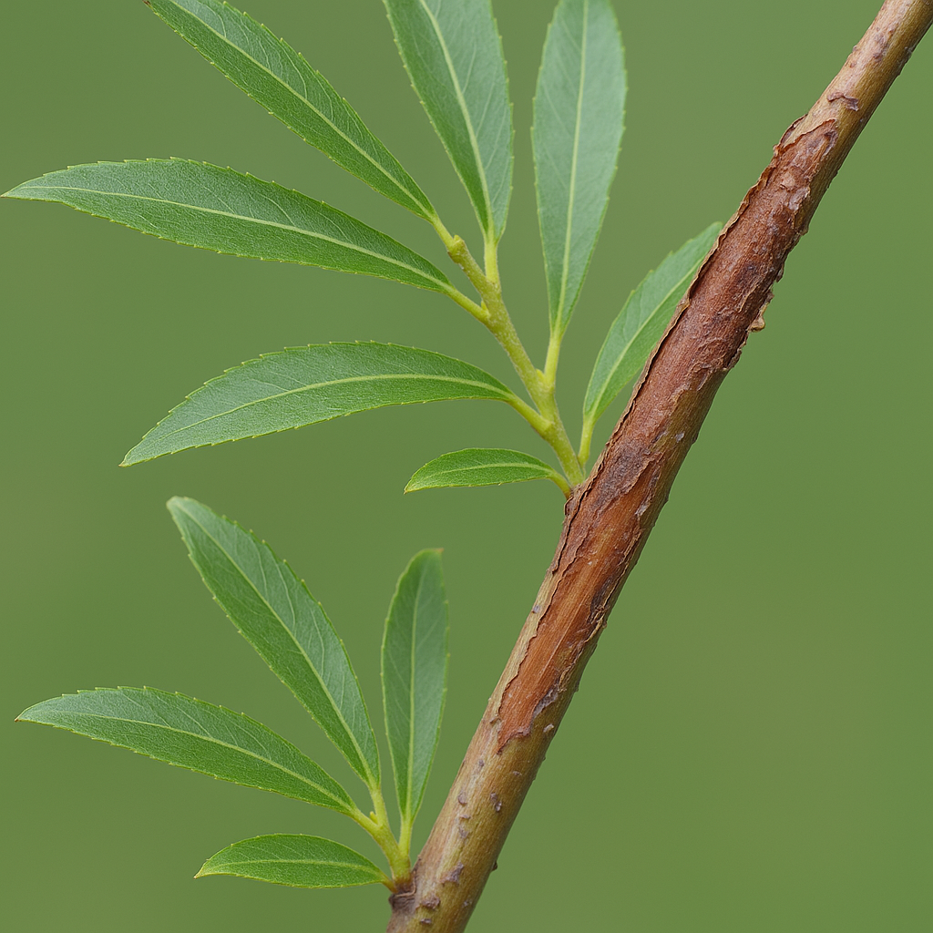 Top 5 Herbs for Natural Pain Relief