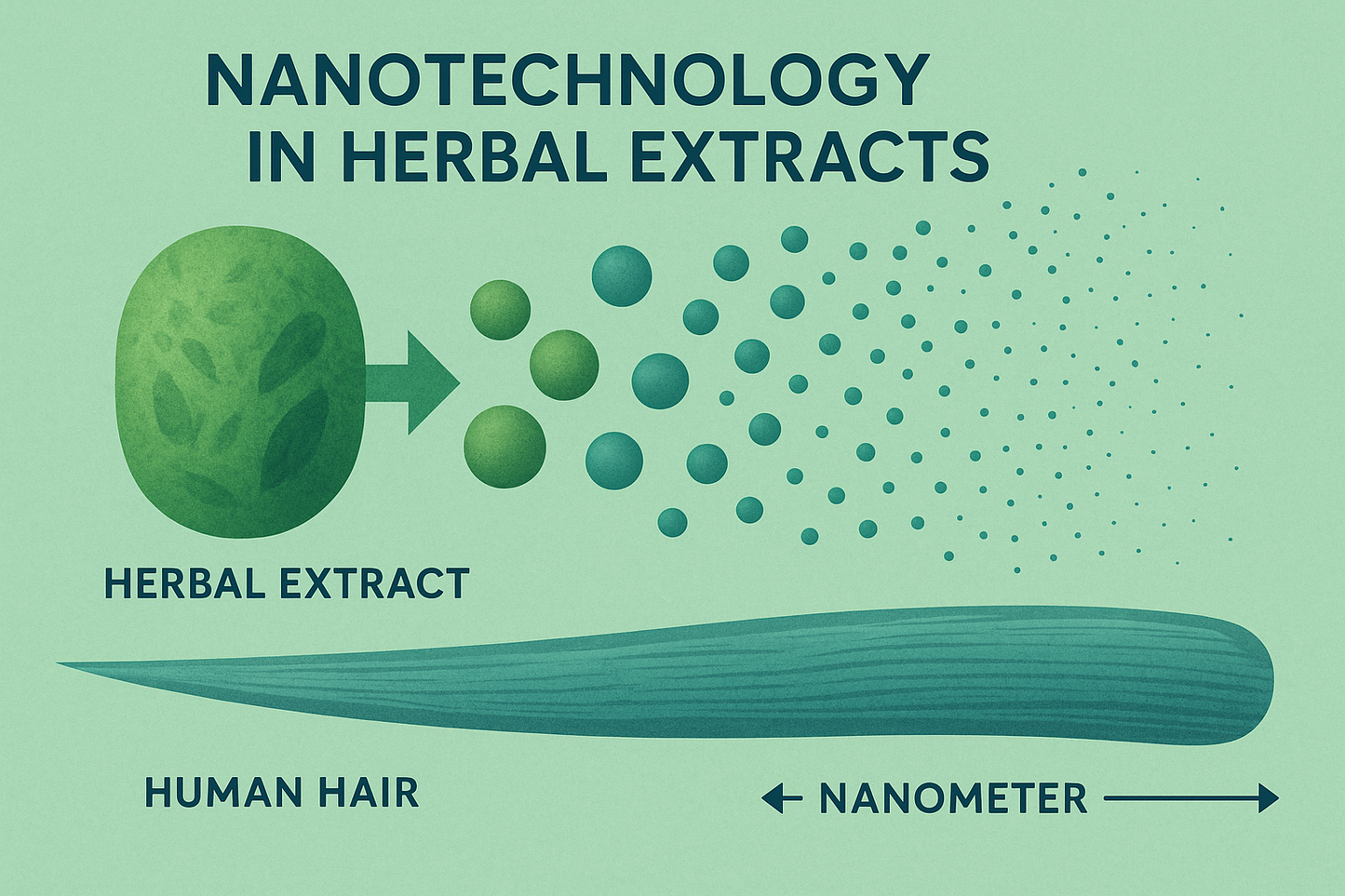 Nanotechnology Meets Herbal Extracts
