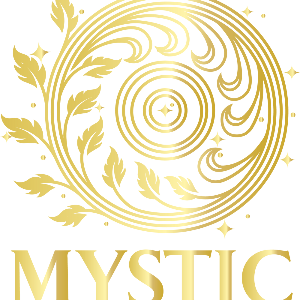 Mystic Herbals